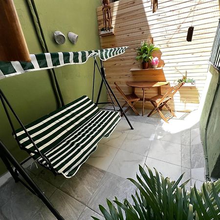 Taksim Bricktown Suite Istanbul Exterior photo